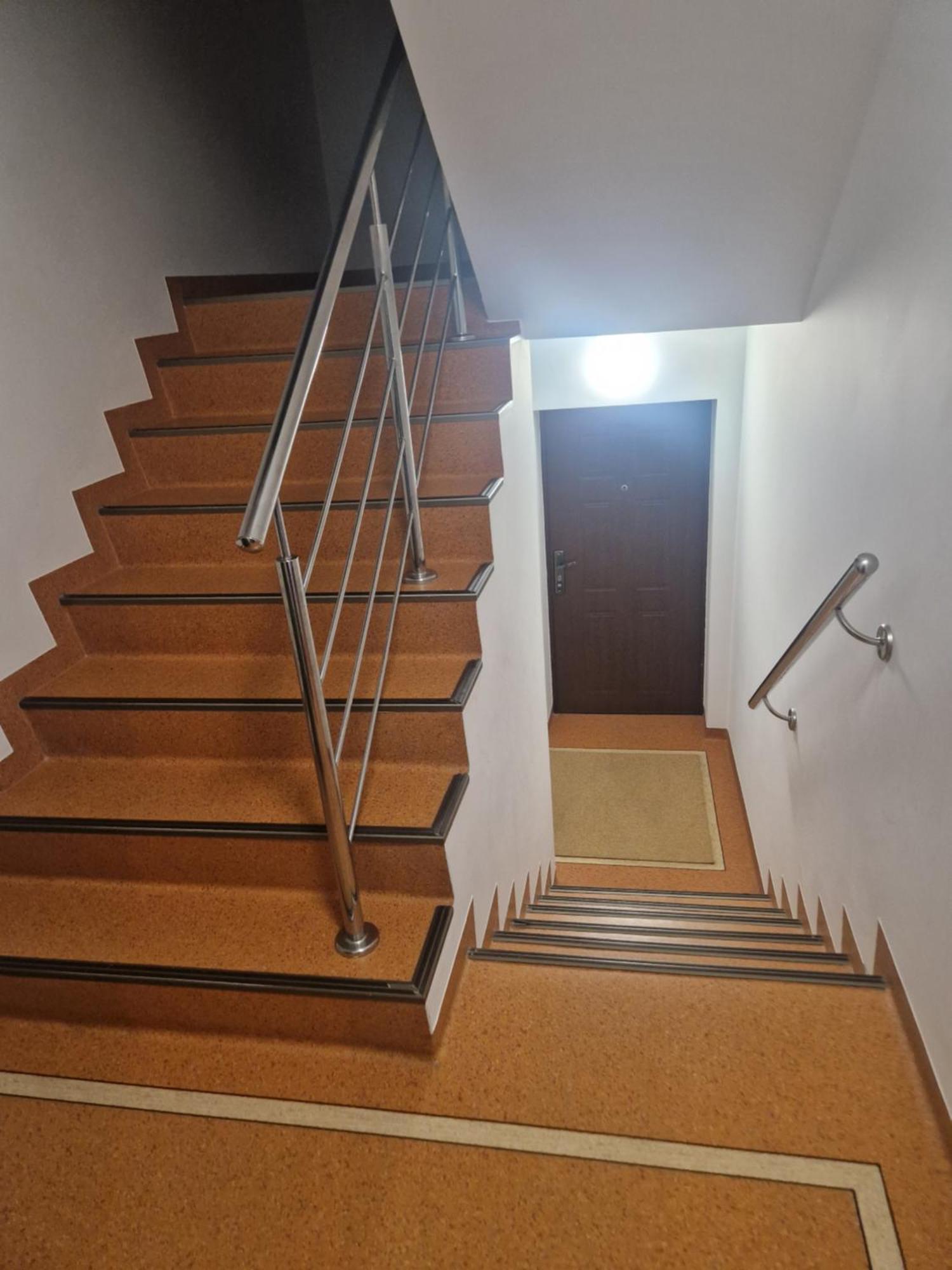 Noclegi Budomas Budget Wroclaw-Szymanow Freeparking Smarttv 外观 照片